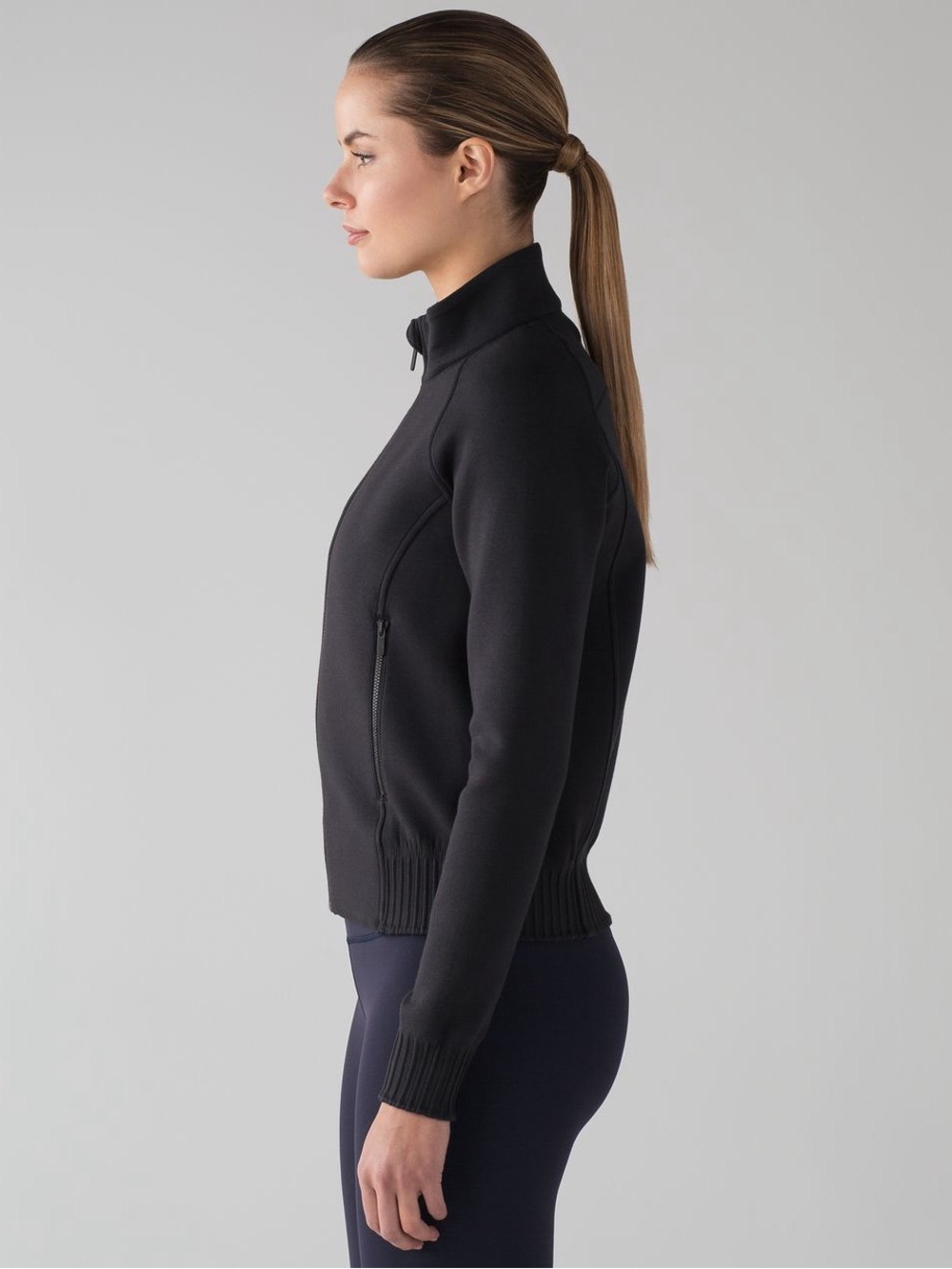 Lululemon lightweight jacket